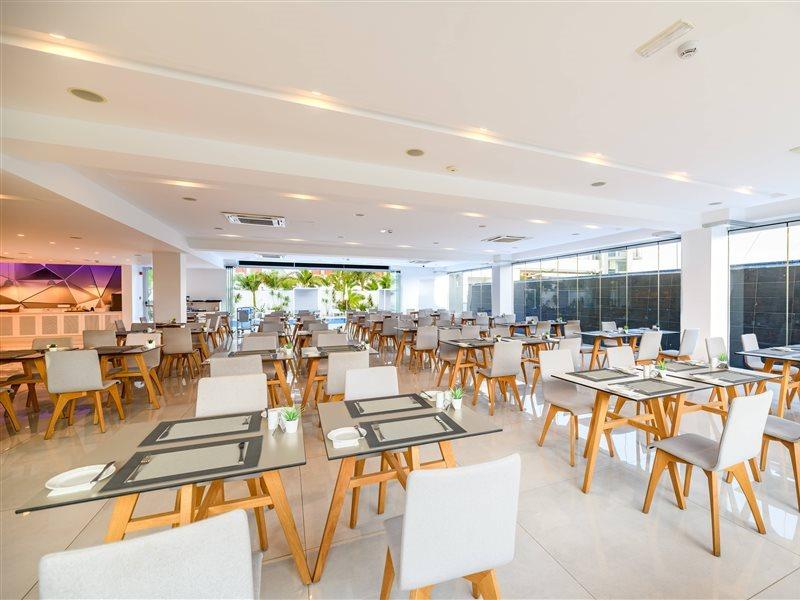Seasons (adults Only) 4* Agia Napa