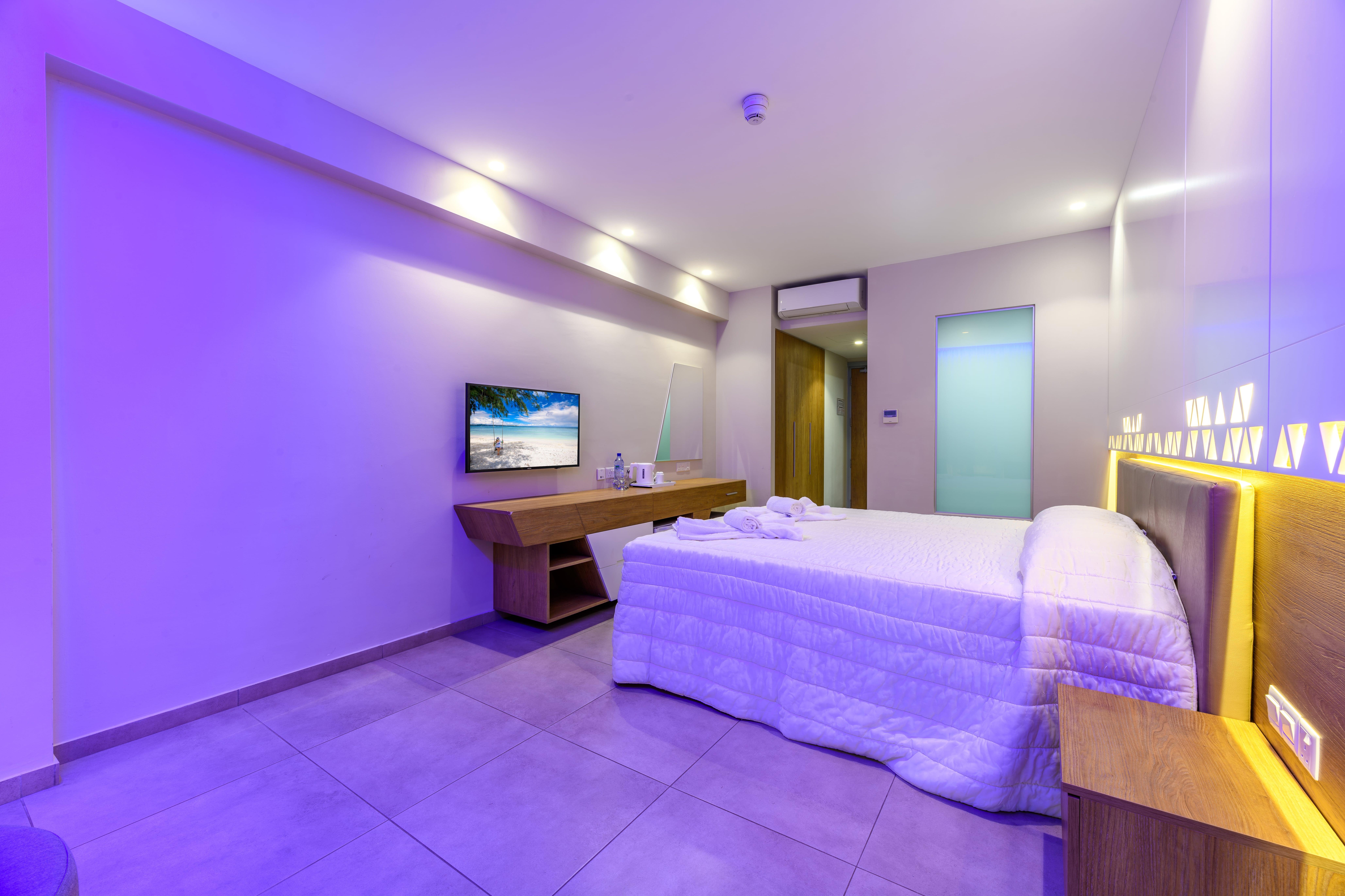Seasons (adults Only) 4* Agia Napa