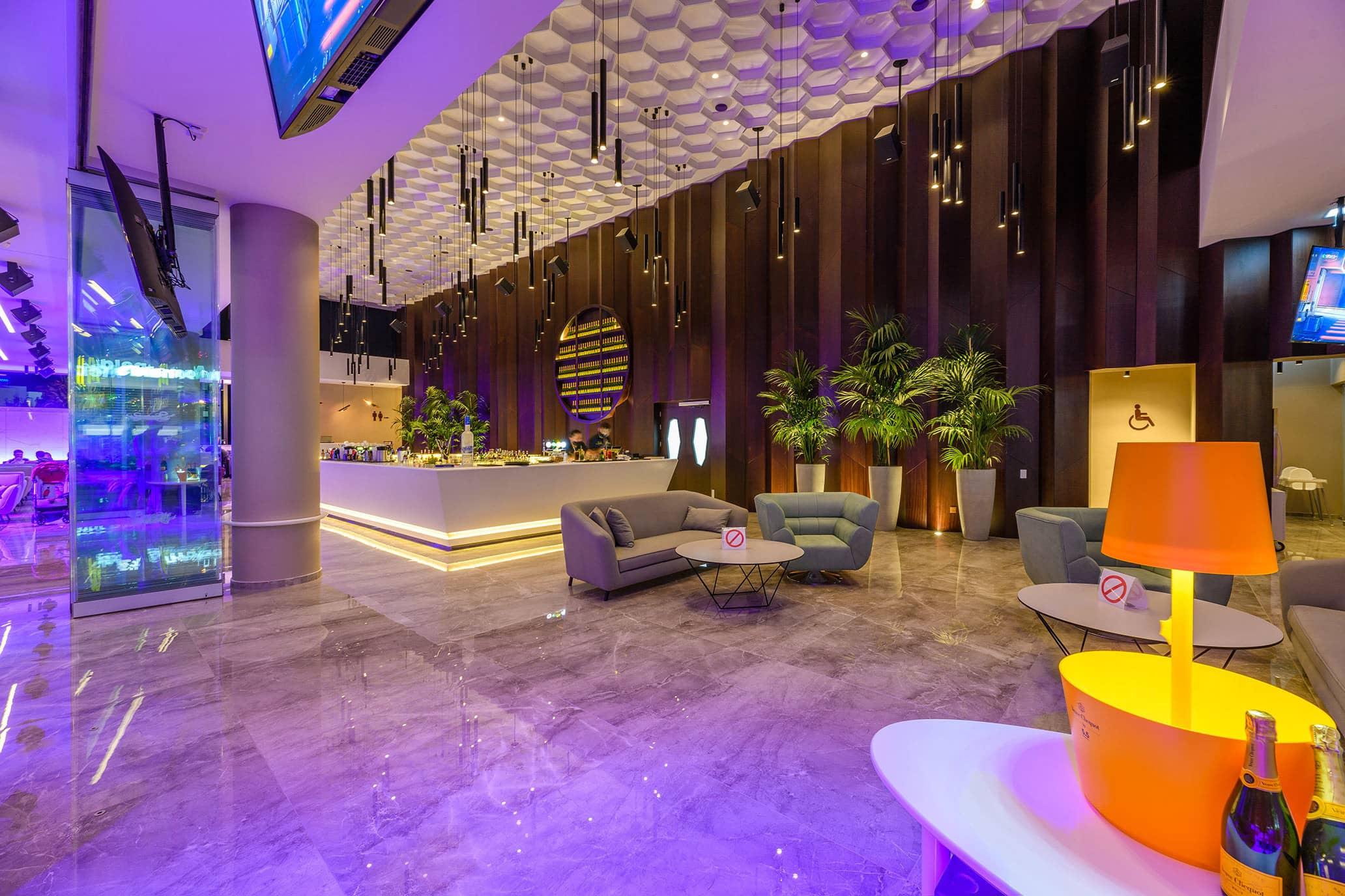Seasons (adults Only) Hotel Agia Napa