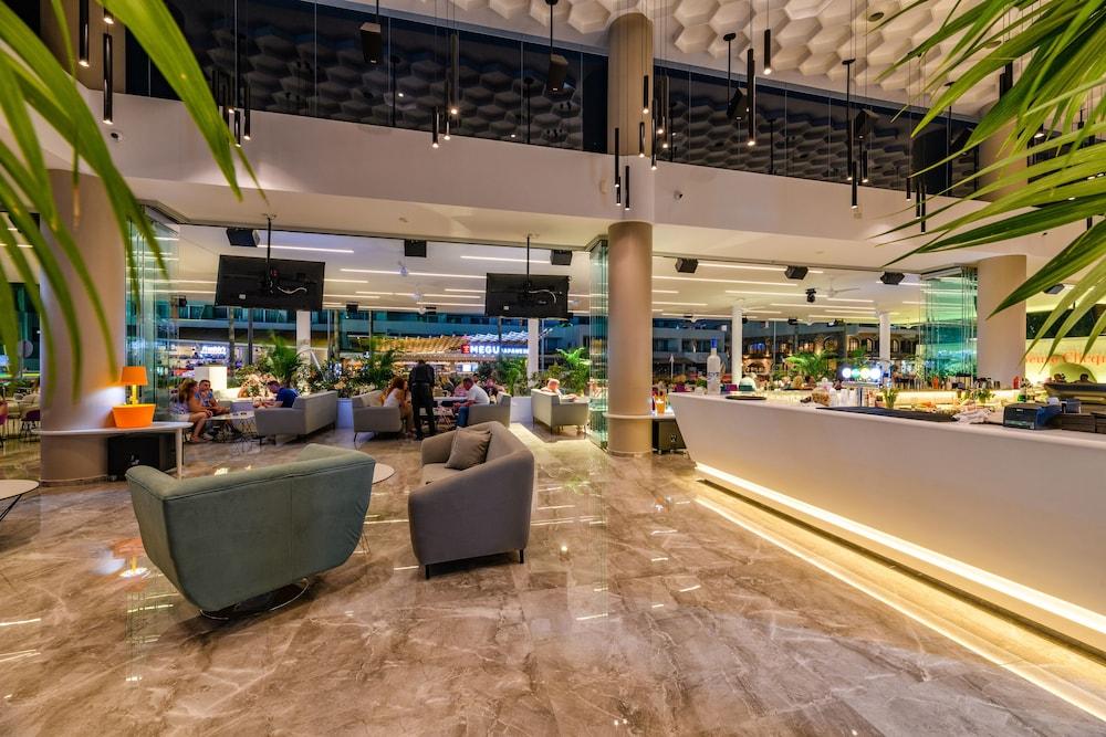 Seasons (adults Only) Hotel Agia Napa