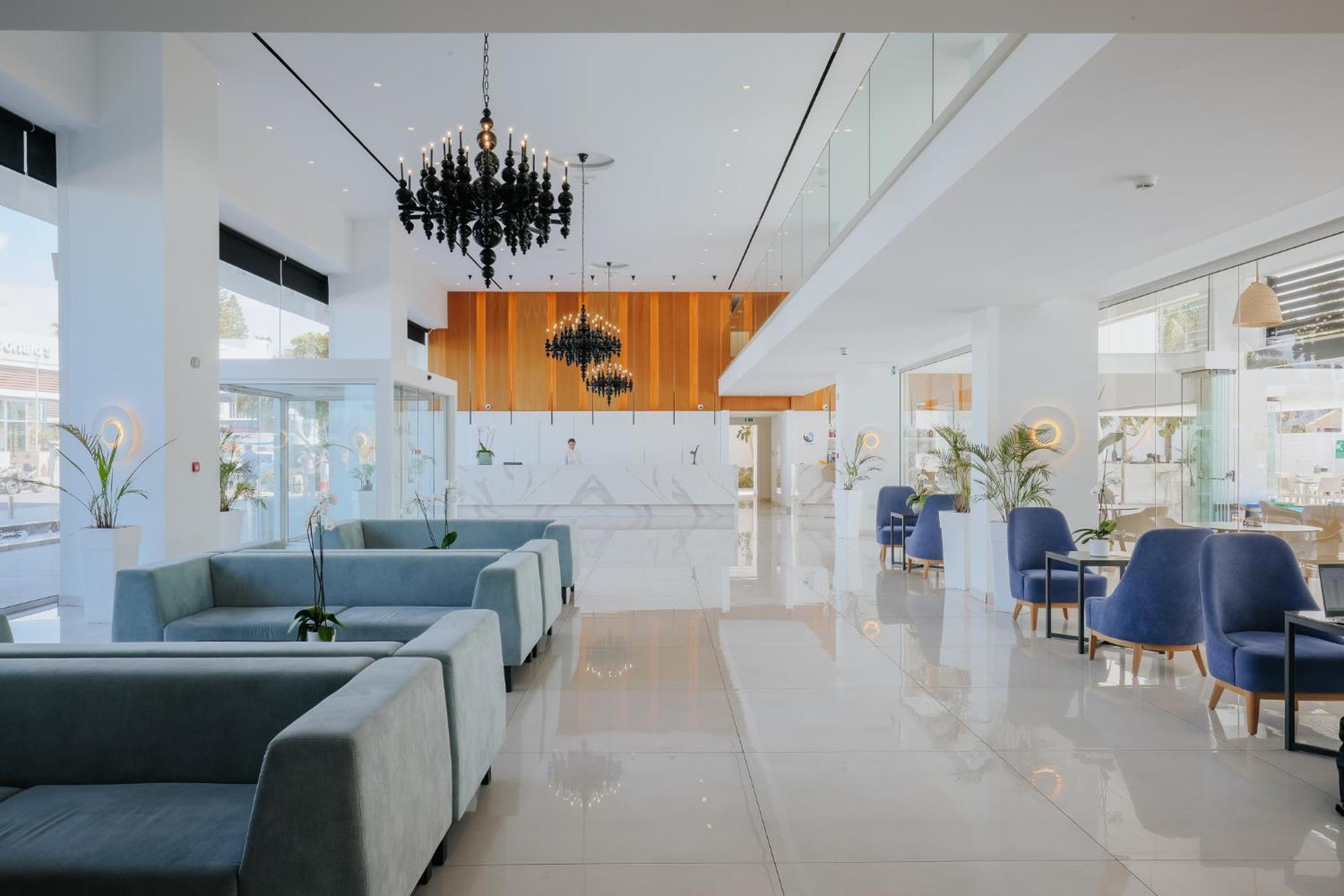 Hotel Seasons (adults Only) Agia Napa