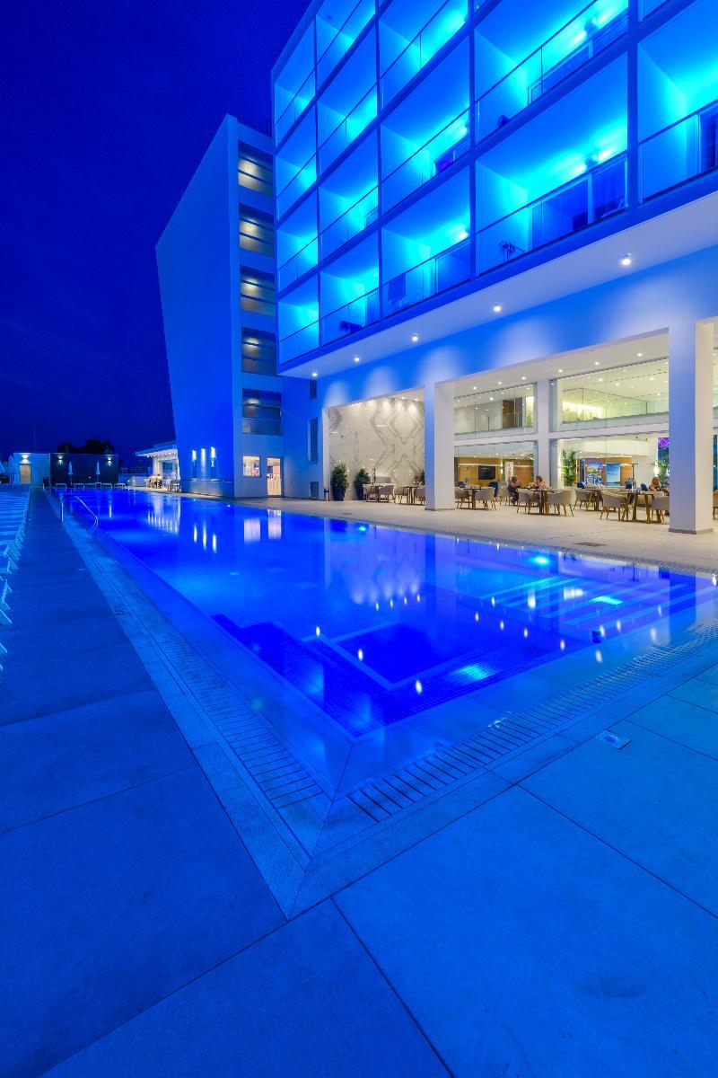 Seasons (adults Only) 4* Agia Napa