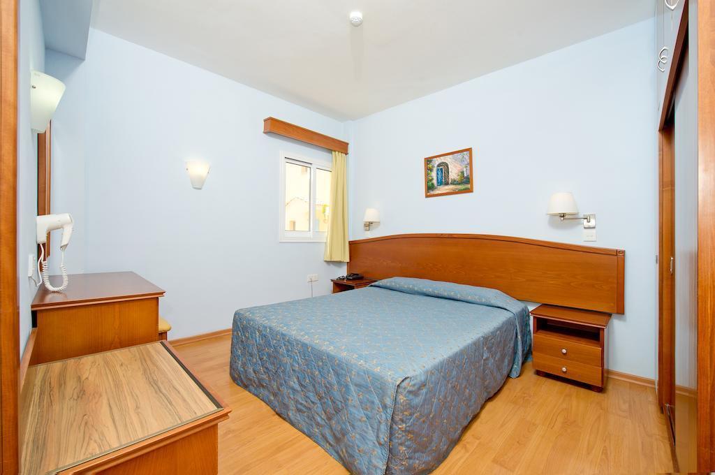 Seasons (adults Only) Agia Napa