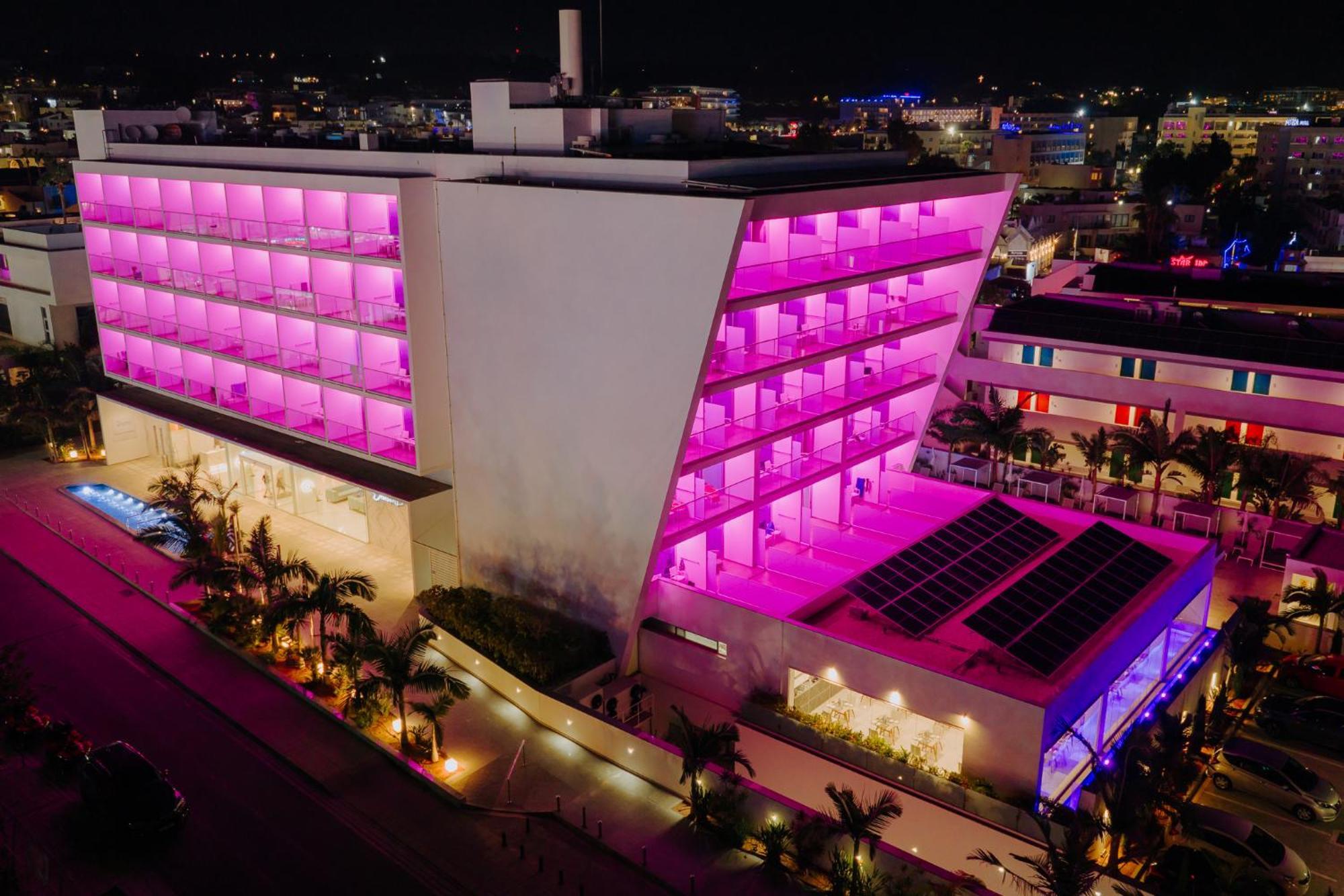 Seasons (adults Only) 4* Айя-Напа